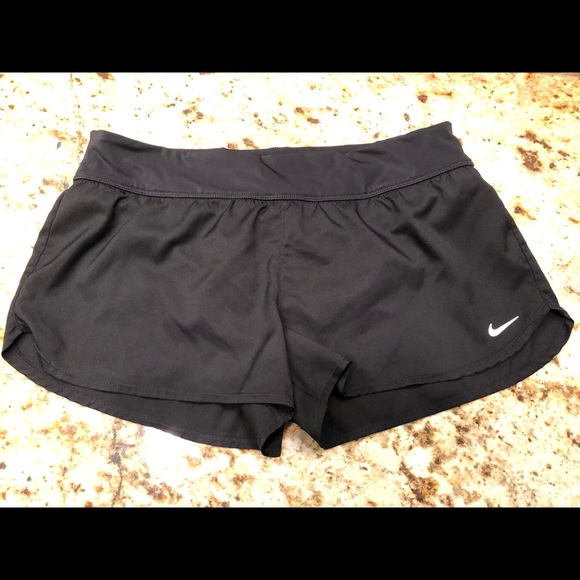 Nike | Swim | Nike Womens Solid Element 